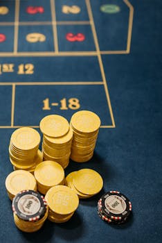Casino imagen