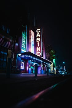 Casino imagen