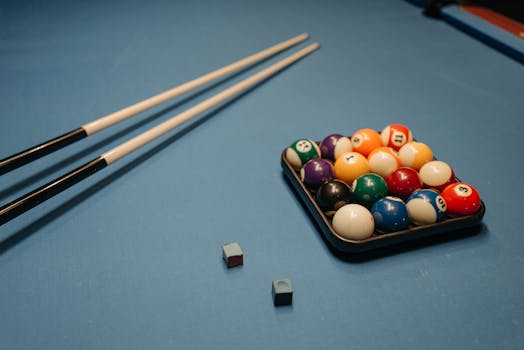 Casino imagen