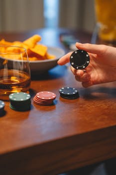 Casino imagen