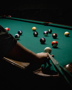 Casino imagen
