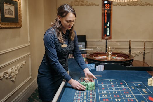 Casino imagen