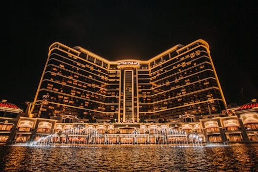 Casino imagen