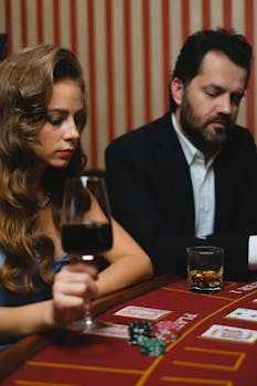 Casino imagen