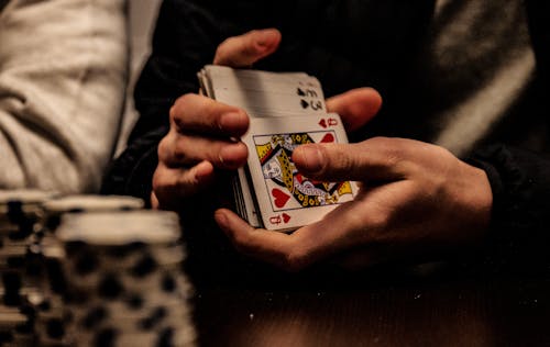 Casino imagen