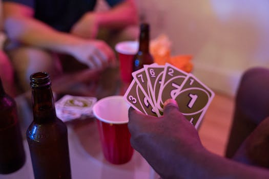 Casino imagen