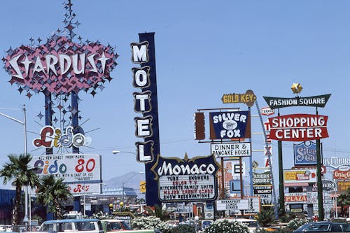 Casino imagen