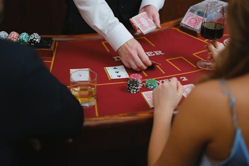 Casino imagen