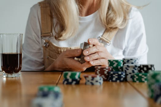 Casino imagen