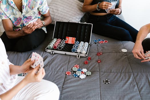 Casino imagen