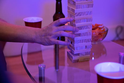 Casino imagen