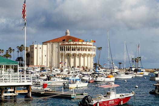 Casino imagen