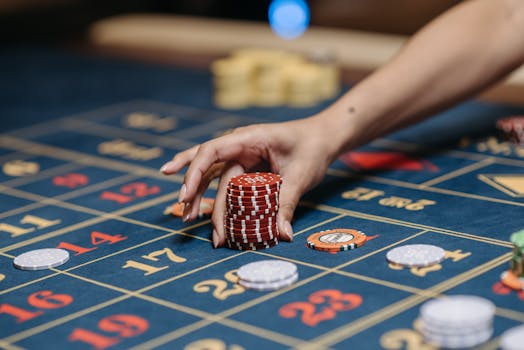 Casino imagen
