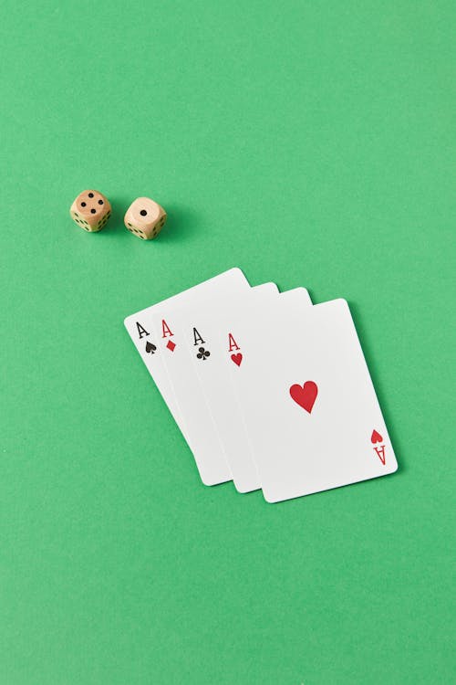 Casino imagen