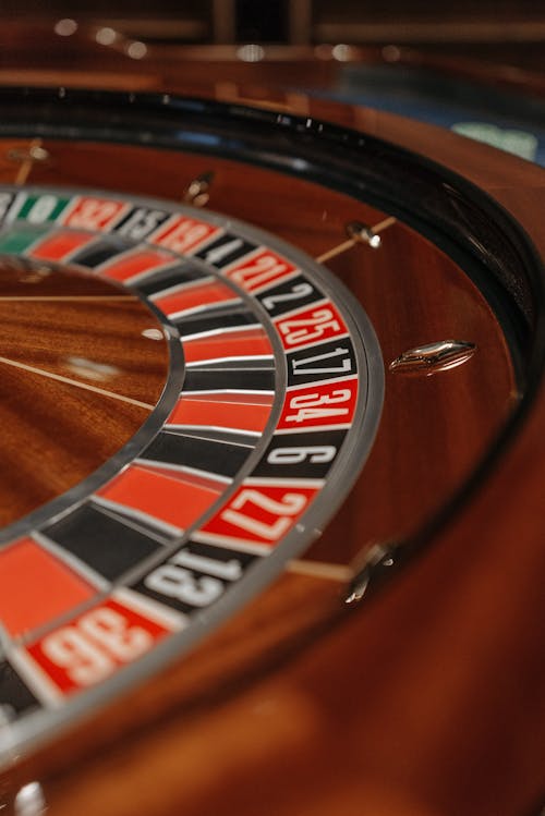 Casino imagen