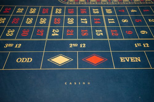 Casino imagen