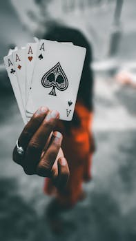 Casino imagen