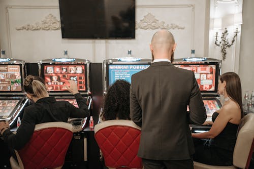 Casino imagen