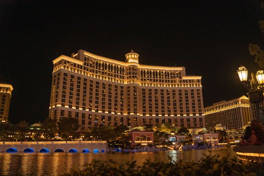 Casino imagen