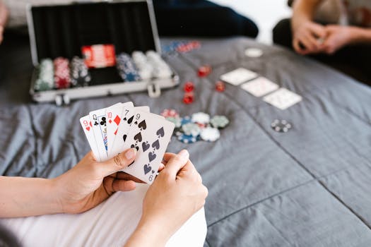 Casino imagen