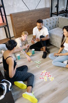 Casino imagen