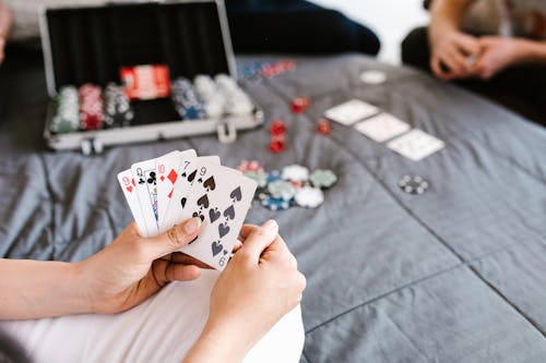 Casino imagen
