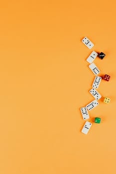 Casino imagen