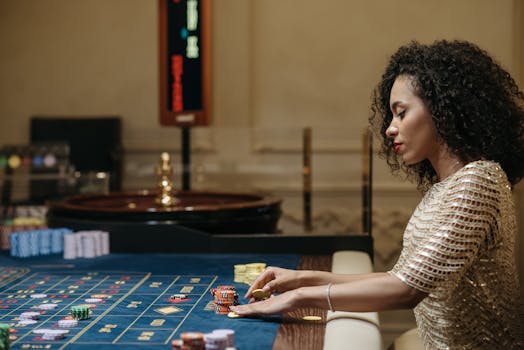Casino imagen