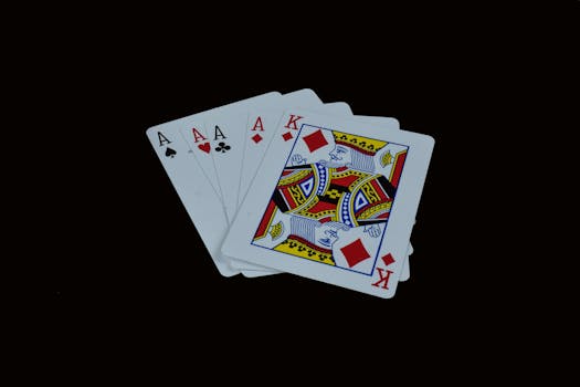Casino imagen