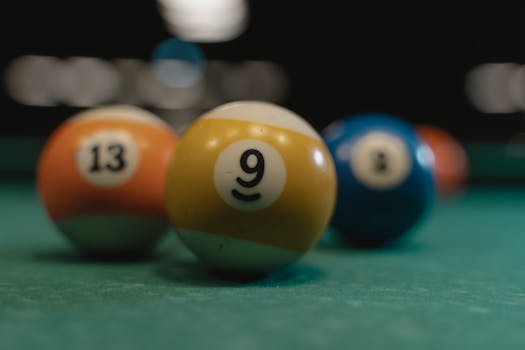 Casino imagen