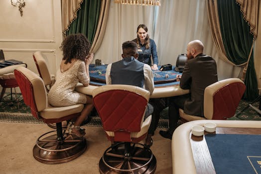 Casino imagen