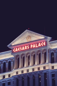 Casino imagen
