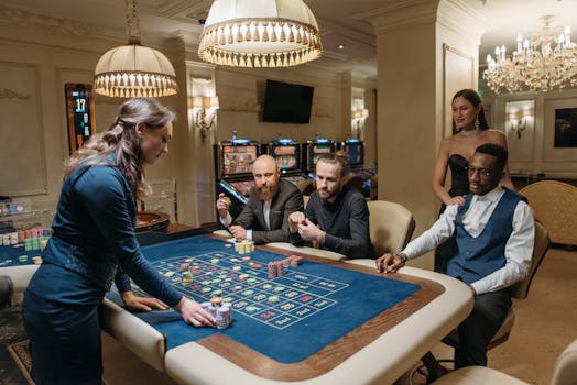Casino imagen