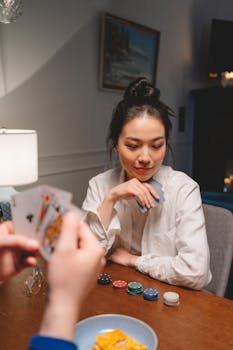 Casino imagen