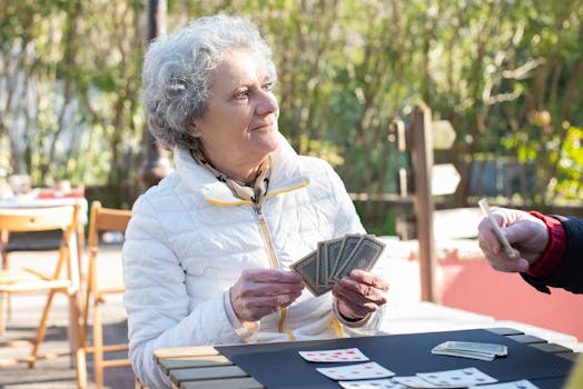 Casino imagen
