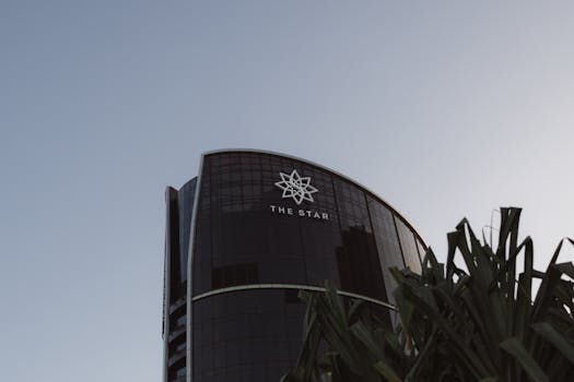 Casino imagen