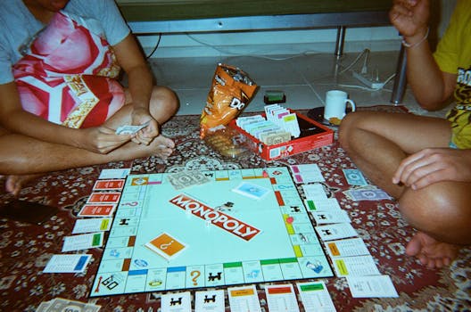 Casino imagen
