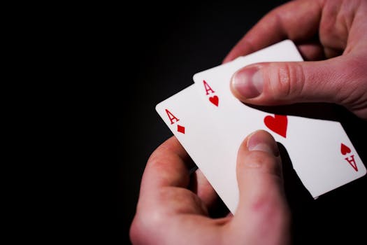 Casino imagen