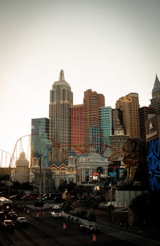 Casino imagen