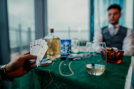 Casino imagen