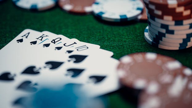 Casino imagen