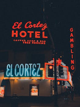 Casino imagen