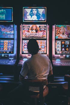 Casino imagen
