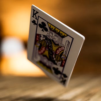 Casino imagen