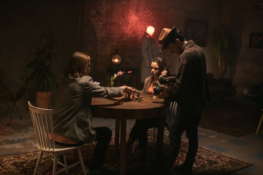 Casino imagen