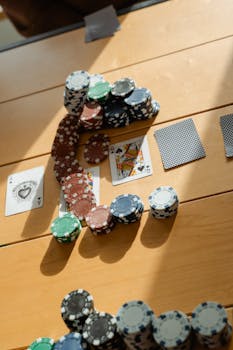 Casino imagen